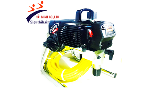 Máy phun sơn DP- 6331i